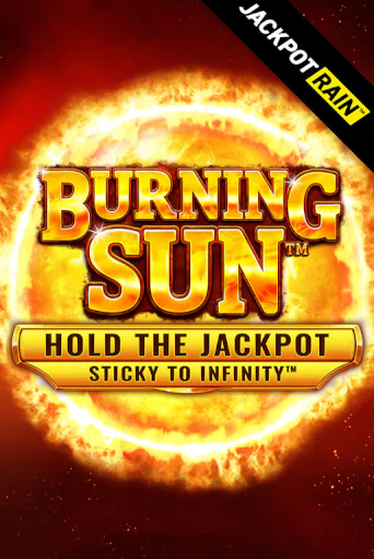 Burning Sun JackpotRain бесплатная онлайн игра | Фламинго Казино без регистрации