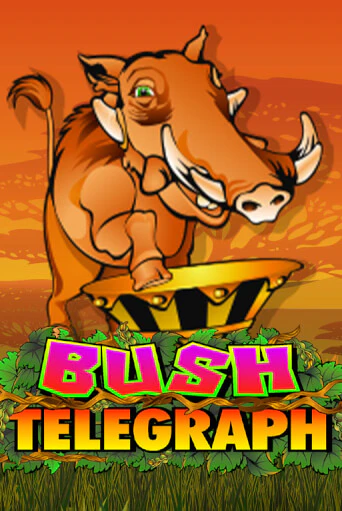 Bush Telegraph бесплатная онлайн игра | Фламинго Казино без регистрации