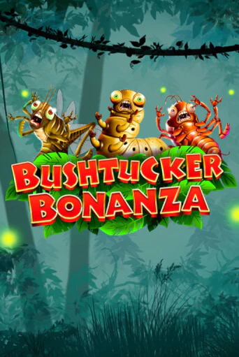 Bushtucker Bonanza бесплатная онлайн игра | Фламинго Казино без регистрации