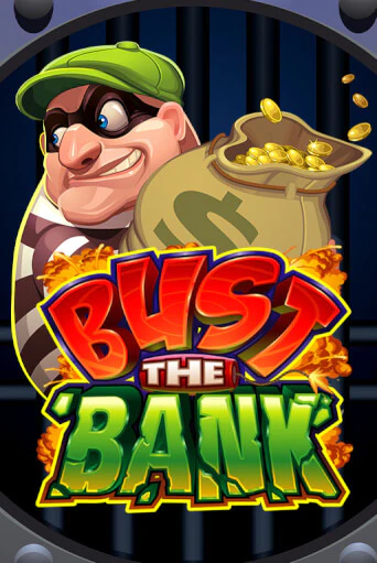 Bust the Bank бесплатная онлайн игра | Фламинго Казино без регистрации