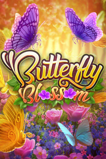 Butterfly Blossom бесплатная онлайн игра | Фламинго Казино без регистрации