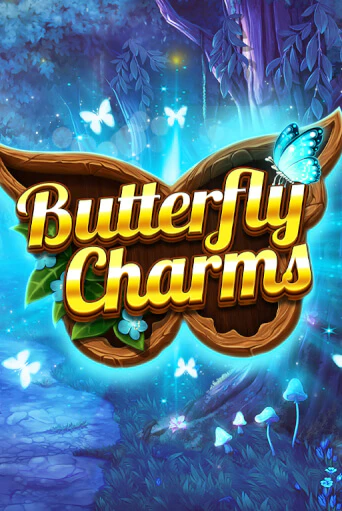 Butterfly Charms бесплатная онлайн игра | Фламинго Казино без регистрации