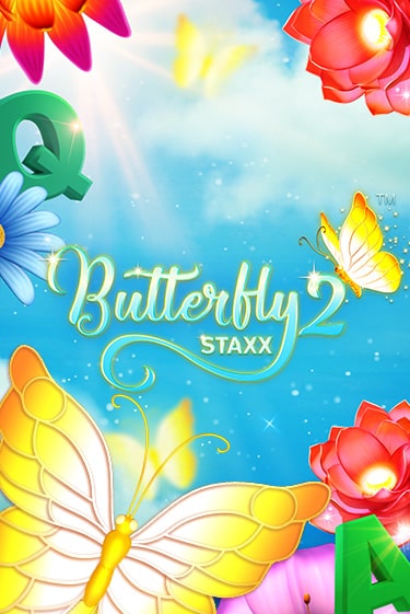 Butterfly Staxx 2 бесплатная онлайн игра | Фламинго Казино без регистрации