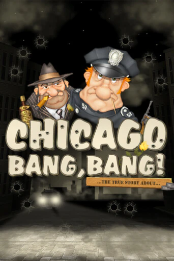 Chicago Bang Bang бесплатная онлайн игра | Фламинго Казино без регистрации