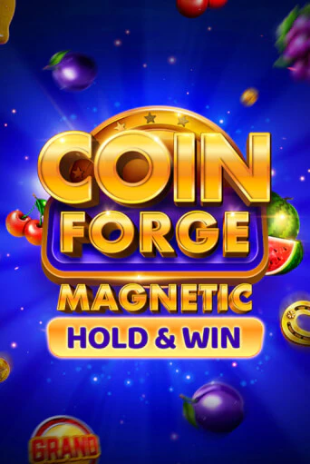 Coin Forge Magnetic бесплатная онлайн игра | Фламинго Казино без регистрации