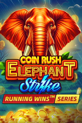 Coin Rush: Elephant Strike бесплатная онлайн игра | Фламинго Казино без регистрации