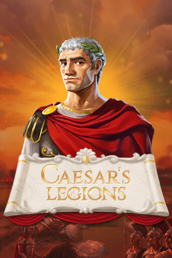 Caesar's Legions бесплатная онлайн игра | Фламинго Казино без регистрации