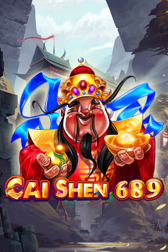 Cai Shen 689 бесплатная онлайн игра | Фламинго Казино без регистрации