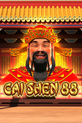 Cai Shen 88 бесплатная онлайн игра | Фламинго Казино без регистрации