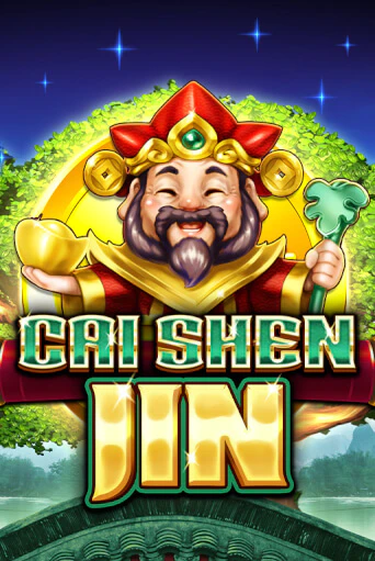 Cai Shen Jin бесплатная онлайн игра | Фламинго Казино без регистрации