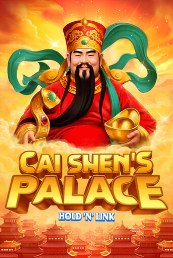 Cai Shen's Palace: Hold 'N' Link бесплатная онлайн игра | Фламинго Казино без регистрации