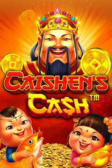 Caishen's Cash бесплатная онлайн игра | Фламинго Казино без регистрации