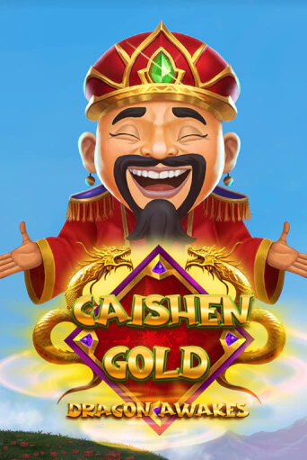 Caishen Gold: Dragon Awakes  бесплатная онлайн игра | Фламинго Казино без регистрации