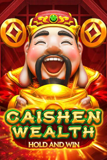 Caishen Wealth бесплатная онлайн игра | Фламинго Казино без регистрации