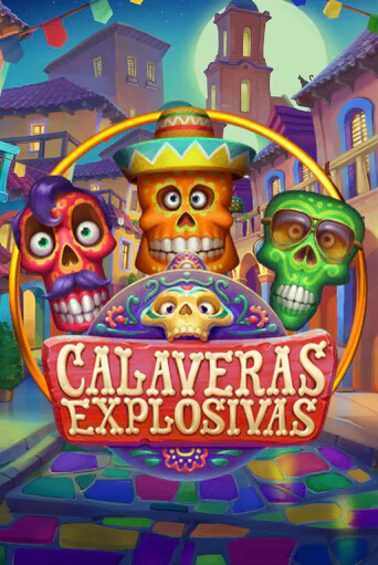 Calaveras Explosivas бесплатная онлайн игра | Фламинго Казино без регистрации