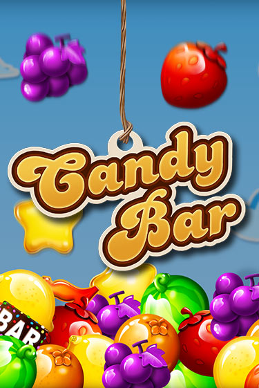 Candy Bar бесплатная онлайн игра | Фламинго Казино без регистрации