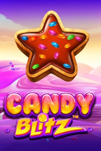 Candy Blitz бесплатная онлайн игра | Фламинго Казино без регистрации