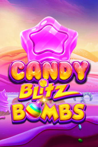 Candy Blitz Bombs бесплатная онлайн игра | Фламинго Казино без регистрации