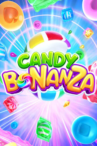 Candy Bonanza бесплатная онлайн игра | Фламинго Казино без регистрации