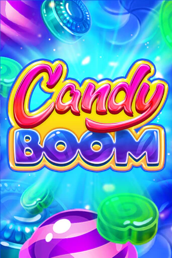 Candy Boom бесплатная онлайн игра | Фламинго Казино без регистрации