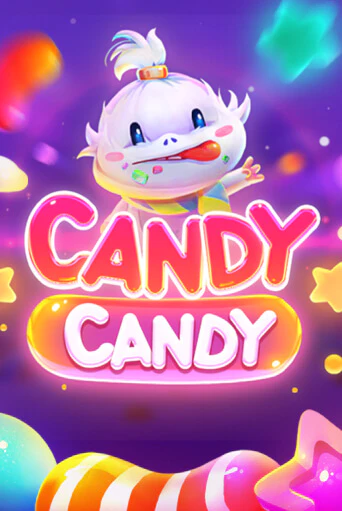 Candy Candy бесплатная онлайн игра | Фламинго Казино без регистрации