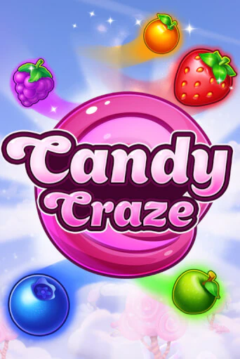 Candy Craze бесплатная онлайн игра | Фламинго Казино без регистрации