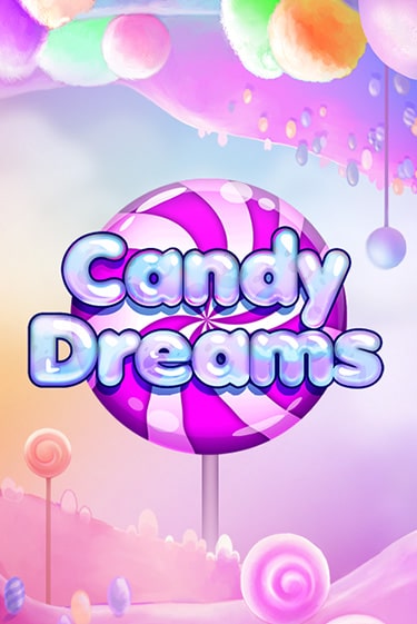 Candy Dreams бесплатная онлайн игра | Фламинго Казино без регистрации