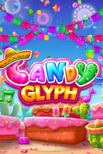 Candy Glyph бесплатная онлайн игра | Фламинго Казино без регистрации