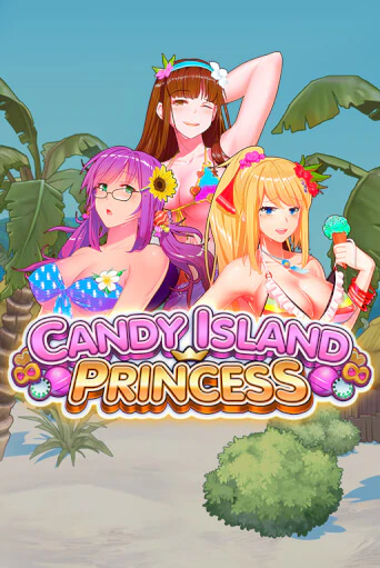 Candy Island Princess бесплатная онлайн игра | Фламинго Казино без регистрации