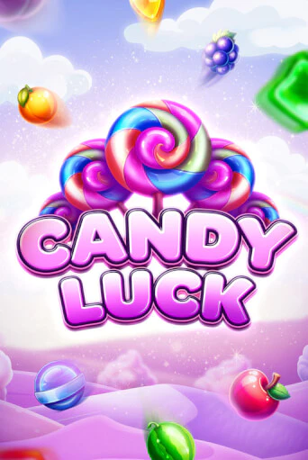 Candy Luck бесплатная онлайн игра | Фламинго Казино без регистрации