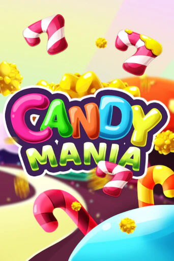 Candy Mania бесплатная онлайн игра | Фламинго Казино без регистрации