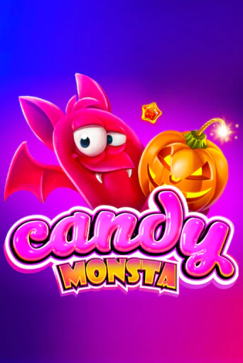 Candy Monsta бесплатная онлайн игра | Фламинго Казино без регистрации