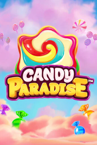 Candy Paradise бесплатная онлайн игра | Фламинго Казино без регистрации