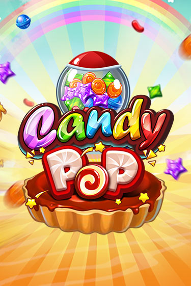 Candy Pop бесплатная онлайн игра | Фламинго Казино без регистрации