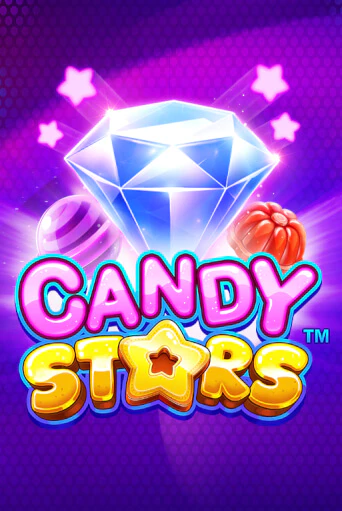 Candy Stars™ бесплатная онлайн игра | Фламинго Казино без регистрации