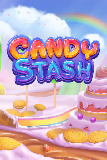 Candy Stash бесплатная онлайн игра | Фламинго Казино без регистрации