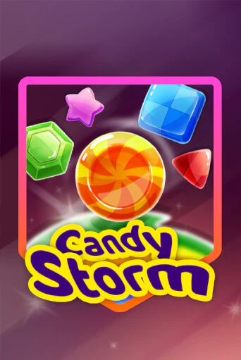 Candy Storm бесплатная онлайн игра | Фламинго Казино без регистрации