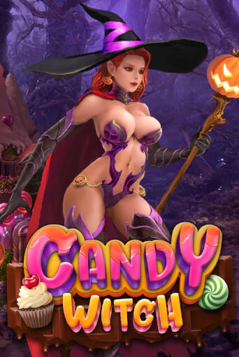 Candy Witch бесплатная онлайн игра | Фламинго Казино без регистрации