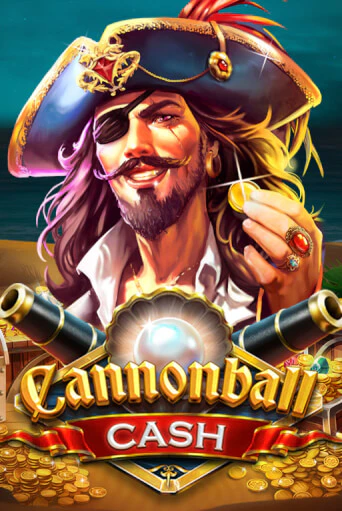 Cannonball Cash бесплатная онлайн игра | Фламинго Казино без регистрации