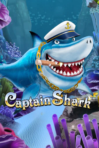 Captain Shark бесплатная онлайн игра | Фламинго Казино без регистрации