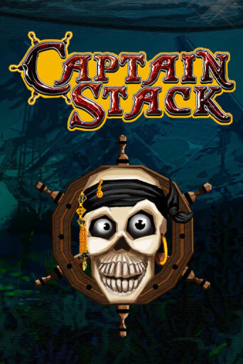 Captain Stack бесплатная онлайн игра | Фламинго Казино без регистрации