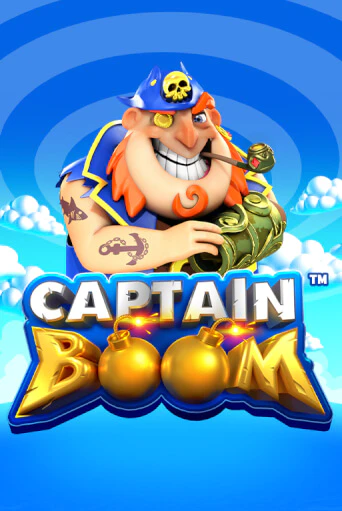 Captain Boom бесплатная онлайн игра | Фламинго Казино без регистрации