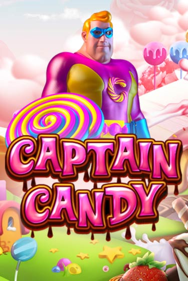 Captain Candy бесплатная онлайн игра | Фламинго Казино без регистрации