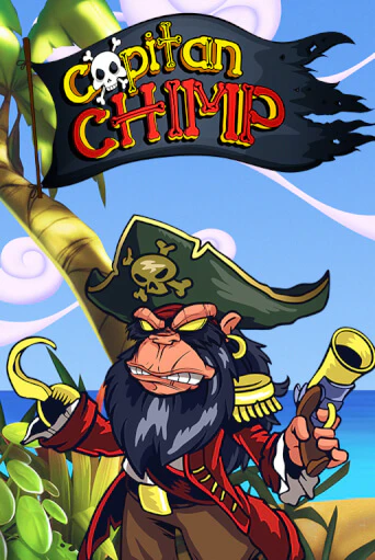 Capitan Chimp бесплатная онлайн игра | Фламинго Казино без регистрации