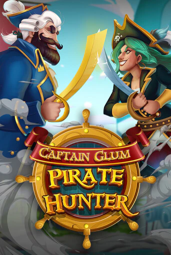 Captain Glum: Pirate Hunter бесплатная онлайн игра | Фламинго Казино без регистрации