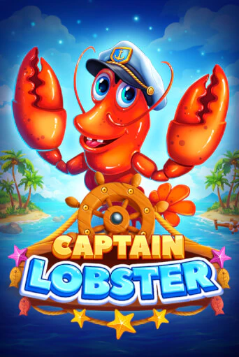 Captain Lobster бесплатная онлайн игра | Фламинго Казино без регистрации