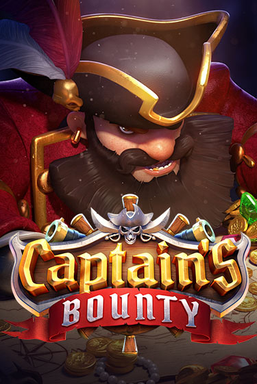 Captain's Bounty бесплатная онлайн игра | Фламинго Казино без регистрации