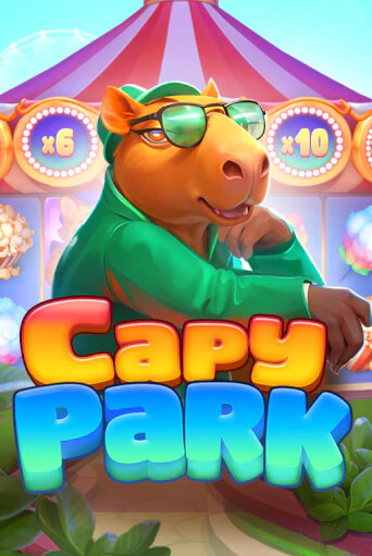 CapyPark бесплатная онлайн игра | Фламинго Казино без регистрации