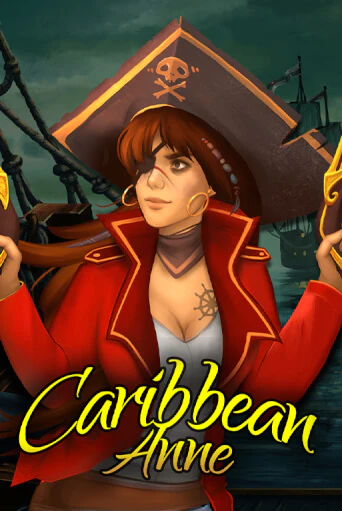 Caribbean Anne MiniMax бесплатная онлайн игра | Фламинго Казино без регистрации