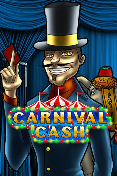 Carnival Cash бесплатная онлайн игра | Фламинго Казино без регистрации